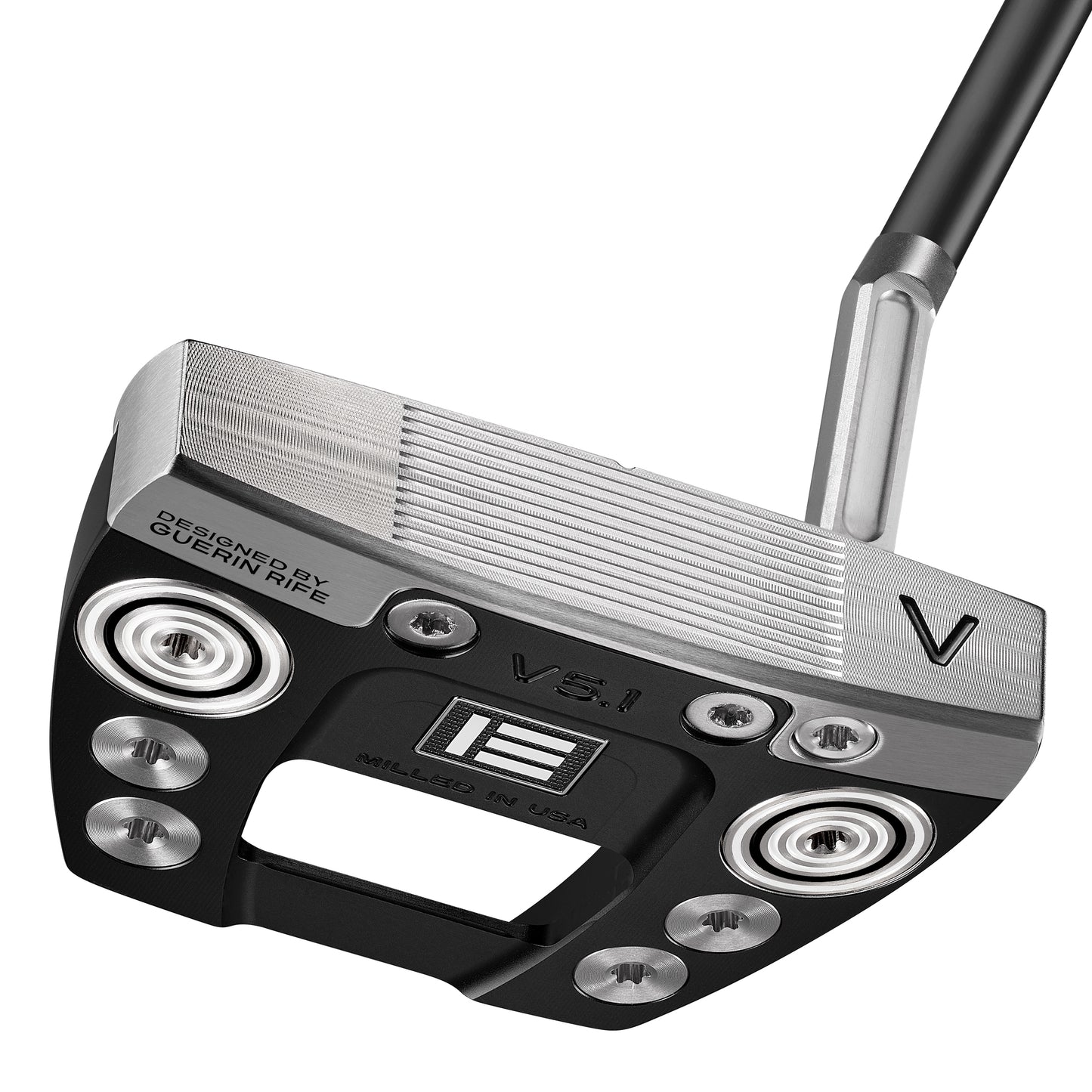 V Series V5.1 Mallet Putter