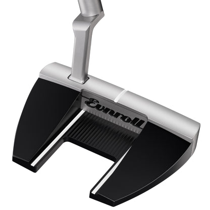 Custom V Series V5.2 Mallet Putter