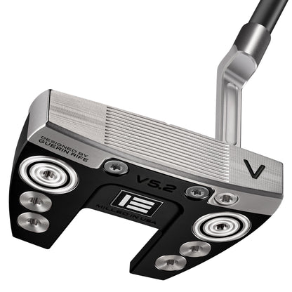 Custom V Series V5.2 Mallet Putter