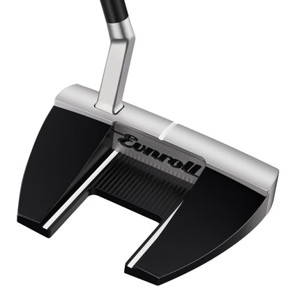 Custom V Series V5.2 Mallet Putter