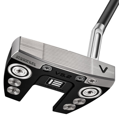 Custom V Series V5.2 Mallet Putter