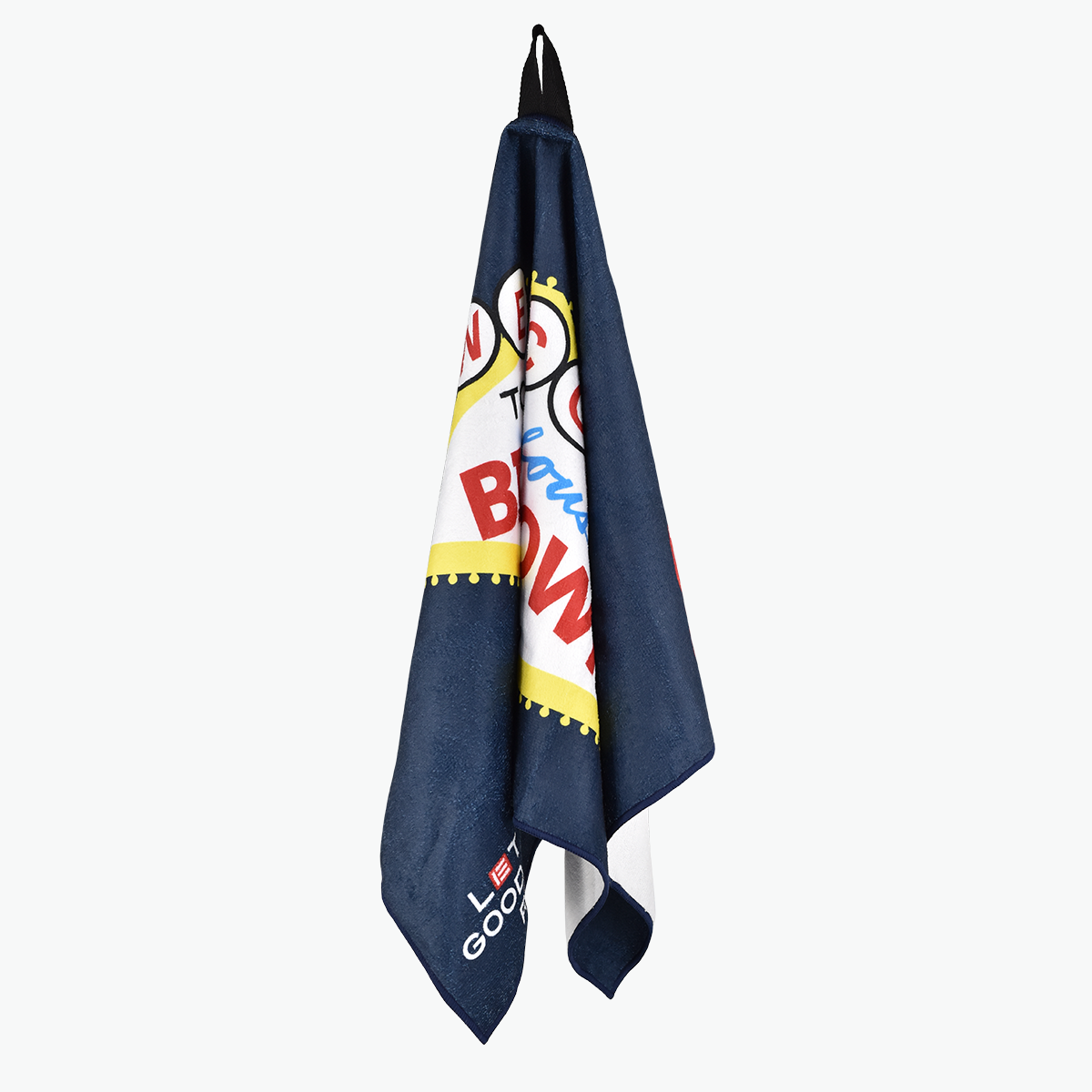 Birdie Town – Towel