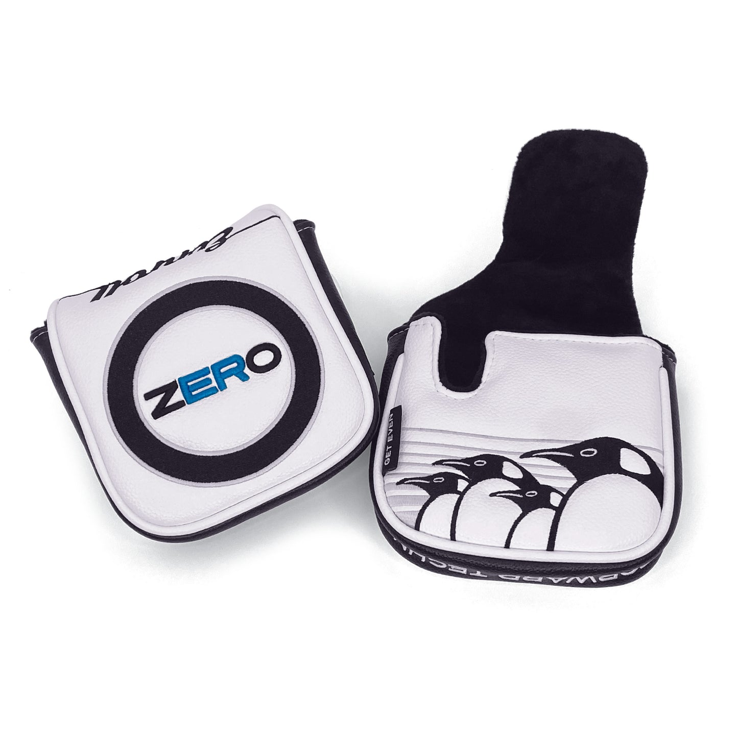 ZERO Z1 Mallet Putter